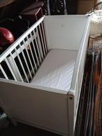 Kinderbedje, Enlèvement