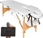 NIEUWE massage tafel!, Sports & Fitness, Produits de massage, Table de massage, Enlèvement, Neuf