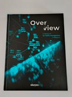 Overview - geschiedenis van Air Traffic Management in België, Ophalen of Verzenden, Nieuw