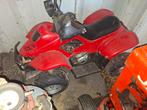 Kinderquad 110cc, Motoren, 1 cilinder, 110 cc
