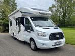 Ford Chausson 719, Diesel, 7 tot 8 meter, Particulier, Chausson