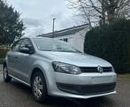 Volkswagen Polo | Benzine | Met keuring voor verkoop, Auto's, Stof, Zwart, Particulier, 1200 cc