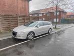 Peugeot 508 full options en automaat., Te koop, Diesel, Break, Particulier