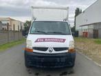 Renault master, Autos, Camionnettes & Utilitaires, Achat, 2500 cm³, Entreprise, 3 places