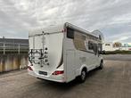 Carado (Hymer) Alkoof 2020 - 6pl, Caravans en Kamperen, Bedrijf, Alkoof, Carado