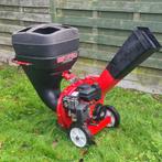 Hakselaar MTD Benzine, Tuin en Terras, Ophalen, Gebruikt, Benzine