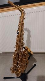 Altsaxofoon zoekt nieuwe eigenaar, Muziek en Instrumenten, Ophalen