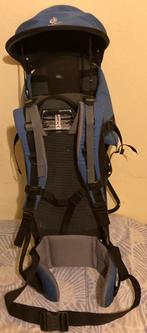 Porte bébé Deuter Kid Confort, Autres marques, Porte-bébé, Enlèvement ou Envoi, Comme neuf