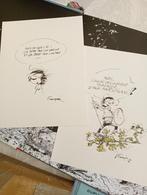 Collecion luxe Gaston LAGAFFE, Boeken, Stripverhalen, Complete serie of reeks, Nieuw, Ophalen of Verzenden, Franquin