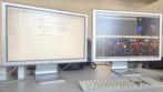 Apple Cinema Displays, Ophalen, Onbekend, Apple, DVI