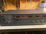 nakamichi 581 - geserviced, Audio, Tv en Foto, Cassettedecks, Ophalen of Verzenden, Enkel, Overige merken