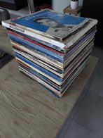 Charles Aznavour  vinyle, Verzamelen, Overige Verzamelen, Gebruikt, Ophalen