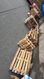 Bois a donner, Bricolage & Construction, Bois & Planches, Enlèvement ou Envoi, Comme neuf