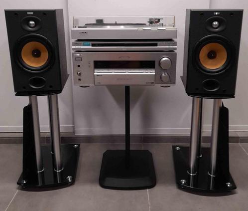 SONY topmerk keten met of zonder B&W luidsprekers, Audio, Tv en Foto, Stereoketens, Zo goed als nieuw, Sony, Ophalen of Verzenden