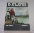 Harricana bd eo clavel bdécrivains, Ophalen