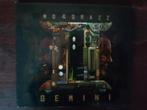 CD : MO & GRAZZ - GEMINI, Ophalen of Verzenden, Gebruikt