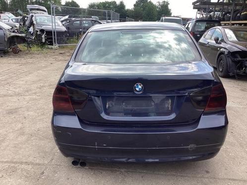 Brandstofpomp Elektrisch van een BMW 3-Serie, Auto-onderdelen, Brandstofsystemen, BMW, Gebruikt, 3 maanden garantie, Ophalen of Verzenden