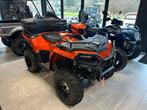 Demo! Polaris Sportsman 570 EPS 4x4 T3b, 570 cc, 1 cilinder, 12 t/m 35 kW