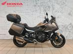 Honda NT 1100 Dct (bj 2023), Motoren, Motoren | Honda, Bedrijf, Meer dan 35 kW, Overig, 1100 cc