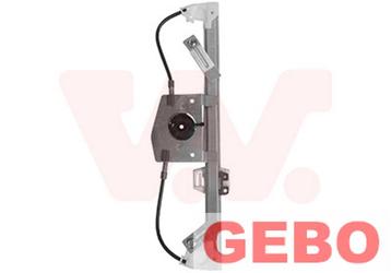 BMW F20/F21 2011 t/m 2015 Raammechanisme elektrische zonder  beschikbaar voor biedingen