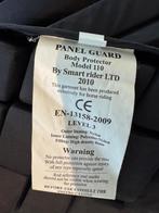Bodyprotector volwassenen - maat S, Dieren en Toebehoren, Ophalen, Gebruikt, Springen