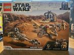 Lego Star Wars 75299 Trouble on Tatooine, Ophalen of Verzenden, Nieuw, Complete set, Lego