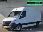 Mercedes Sprinter 314 CDI Automaat L2H2 Airco Cruise Camera, Auto's, Bestelwagens en Lichte vracht, Automaat, Stof, Gebruikt, Euro 6