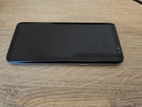 Samsung s8 - 2 stuks., Telecommunicatie, Mobiele telefoons | Samsung, Gebruikt, Galaxy S2 t/m S9, 64 GB, Zonder abonnement, Zonder simlock