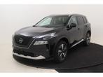 Nissan X-Trail Tekna 1,5 e-POWER 204 hp 2WD, Auto's, Nissan, Automaat, Parkeersensor, Zwart, SUV of Terreinwagen