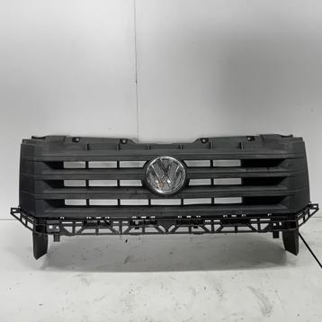 CALANDRE Volkswagen Crafter (01-2011/12-2016), Utilisé, Volkswagen