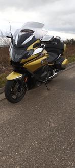 BMW K1600 Grand America, 1600 cc, Particulier, Meer dan 35 kW, Toermotor