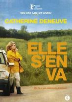 Elle s'en va met Catherine Deneuve, Mylène Demongeot., Vanaf 6 jaar, Ophalen of Verzenden, Zo goed als nieuw, Drama