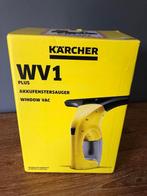 NIEUWE KARCHER glazenwasser, Huis en Inrichting, Schoonmaakartikelen, Ophalen of Verzenden, Raamwisser of Trekker