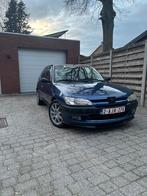 1997 Peugeot 306 XS - HKS einddemper + Champion interieur, Voorwielaandrijving, Stof, 4 cilinders, 65 kW
