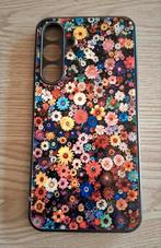 Smartphone hoesje met bloemmotief (nieuw), Ophalen of Verzenden, Nieuw