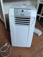 Tristar AC5495 Airco, Ophalen, 2 snelheden, Zo goed als nieuw, Afstandsbediening