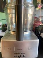 Magimix 3200XL compleet, Elektronische apparatuur, Keukenmixers, Ophalen of Verzenden, Zo goed als nieuw
