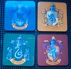 Harry Potter onderzetters, Verzamelen, Harry Potter, Ophalen, Gebruikt, Overige typen