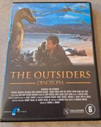 Dvd box over Dinosaurussen, Ophalen of Verzenden, Zo goed als nieuw