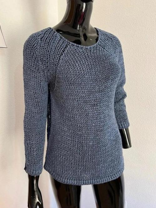 River Woods trui - M42, Kleding | Dames, Truien en Vesten, Zo goed als nieuw, Maat 42/44 (L), Ophalen of Verzenden