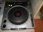 pioneer cdj-800 te koop, Audio, Tv en Foto, Cd-spelers, Ophalen, Zo goed als nieuw, Pioneer