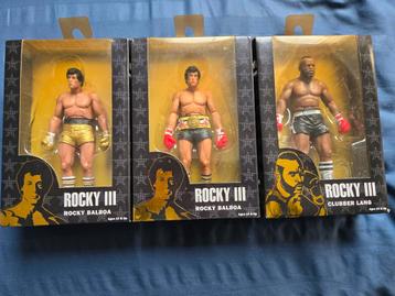 Rocky 40th anniversary neca beschikbaar voor biedingen
