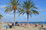 Vakantie appartement te huur in Spanje, Immo, Alicante Spanje, 65 m², 2 kamers, Appartement