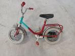 kinderfietsje, Ophalen, Gebruikt, Minder dan 16 inch