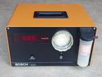 MOTOR - KEURING CO Tester Gastester Uitlaatgastester BOSCH, Auto diversen, Autogereedschap, Ophalen of Verzenden, Gebruikt