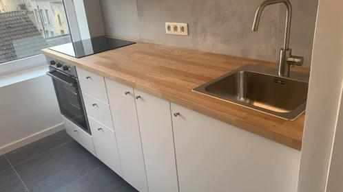 Appartement te koop - BXL Place St Lazare (Rogier), Immo, Huizen en Appartementen te koop, Brussel, tot 200 m², Appartement, C