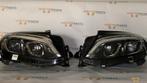 Mercedes Koplamp Set GLE Klasse Vol LED AMG A1669063903, Gebruikt, Ophalen of Verzenden, Mercedes-Benz