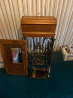 Naaimachine, Antiek en Kunst, Antiek | Naaimachines, Ophalen