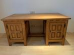 Vintage bureau / face to face, Ophalen