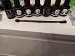 Nagelspullen, Handtassen en Accessoires, Uiterlijk | Cosmetica en Make-up, Ophalen, Zo goed als nieuw